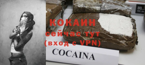 твердый Остров